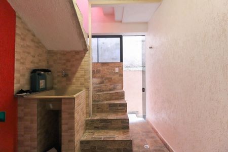 Casa para alugar com 230m², 3 quartos e 3 vagasÁrea de Serviço