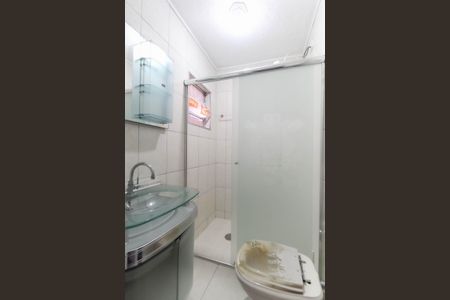 Casa para alugar com 230m², 3 quartos e 3 vagasBanheiro Social