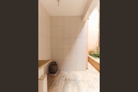 Casa para alugar com 230m², 3 quartos e 3 vagasÁrea de Serviço