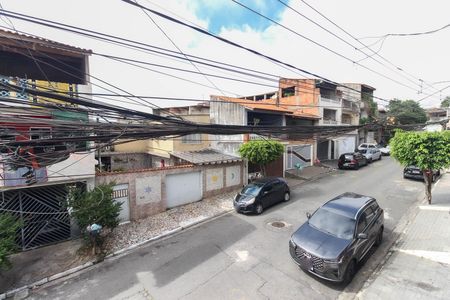 Casa para alugar com 230m², 3 quartos e 3 vagasVista da Varanda 