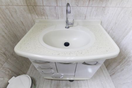 Casa para alugar com 230m², 3 quartos e 3 vagasBanheiro do Quarto 3 - Suíte