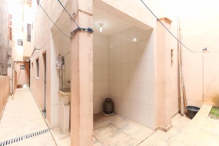 Casa para alugar com 230m², 3 quartos e 3 vagasÁrea Externa