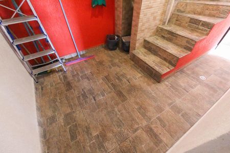 Casa para alugar com 230m², 3 quartos e 3 vagasÁrea de Serviço