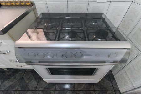 Casa para alugar com 230m², 3 quartos e 3 vagasCozinha