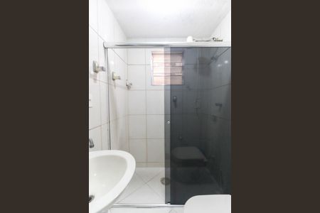 Casa para alugar com 230m², 3 quartos e 3 vagasBanheiro Edícula