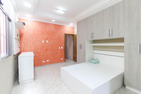 Casa para alugar com 230m², 3 quartos e 3 vagasQuarto 3 - Suíte