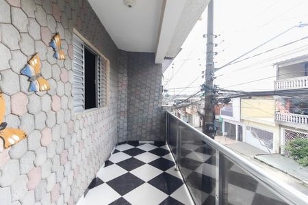 Casa para alugar com 230m², 3 quartos e 3 vagasVaranda 