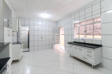 Casa para alugar com 230m², 3 quartos e 3 vagasCozinha Edícula