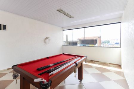 Casa para alugar com 230m², 3 quartos e 3 vagasÁrea gourmet