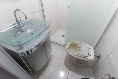 Casa para alugar com 230m², 3 quartos e 3 vagasBanheiro Social