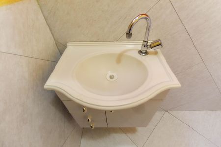 Casa para alugar com 230m², 3 quartos e 3 vagasBanheiro Área gourmet