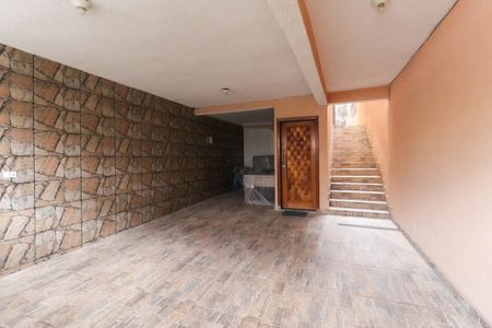 Casa para alugar com 230m², 3 quartos e 3 vagasGaragem