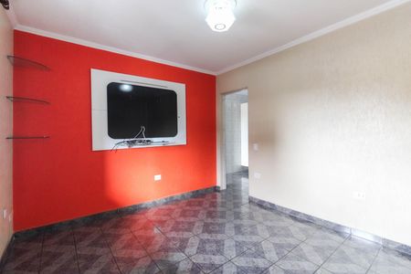 Quarto 1 de casa para alugar com 3 quartos, 230m² em Jardim Camargo Novo, São Paulo