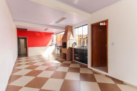 Casa para alugar com 230m², 3 quartos e 3 vagasÁrea gourmet