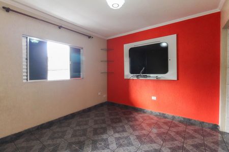 Casa para alugar com 230m², 3 quartos e 3 vagasQuarto 1