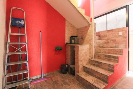 Casa para alugar com 230m², 3 quartos e 3 vagasÁrea de Serviço