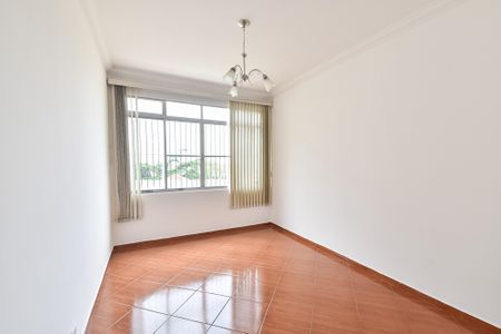 Sala de apartamento à venda com 1 quarto, 63m² em Liberdade, São Paulo