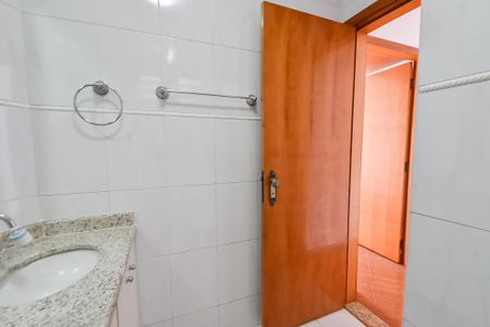 Apartamento à venda com 63m², 1 quarto e sem vagaBanheiro