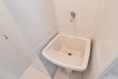 Apartamento à venda com 63m², 1 quarto e sem vagaÁrea de serviço