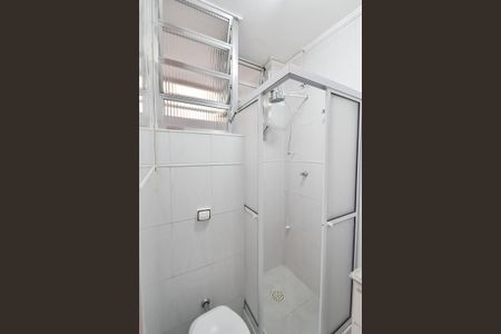 Apartamento à venda com 63m², 1 quarto e sem vagaBanheiro