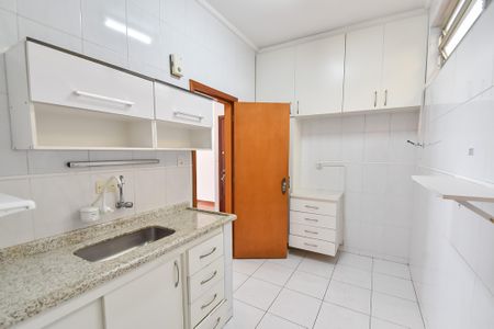 Apartamento à venda com 63m², 1 quarto e sem vagaCozinha