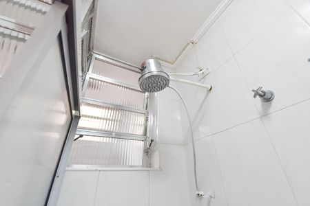 Apartamento à venda com 63m², 1 quarto e sem vagaBanheiro