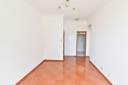 Sala de apartamento à venda com 1 quarto, 63m² em Liberdade, São Paulo