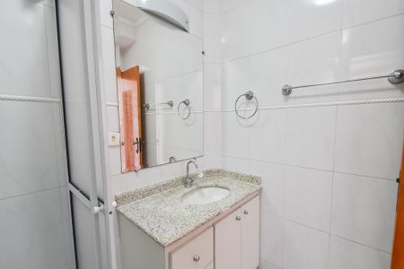 Apartamento à venda com 63m², 1 quarto e sem vagaBanheiro