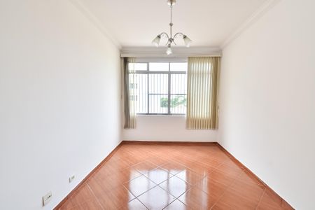 Sala de apartamento à venda com 1 quarto, 63m² em Liberdade, São Paulo