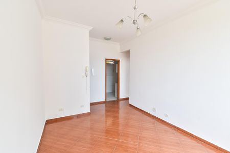 Sala de apartamento à venda com 1 quarto, 63m² em Liberdade, São Paulo