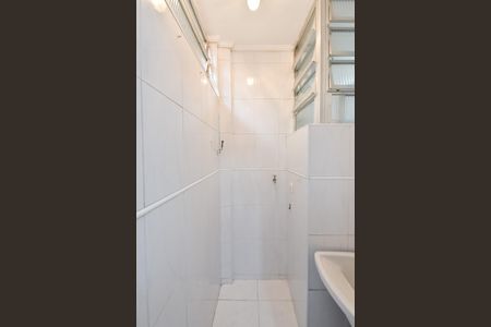 Apartamento à venda com 63m², 1 quarto e sem vagaÁrea de serviço