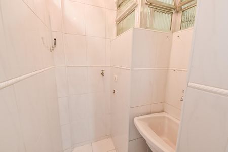 Apartamento à venda com 63m², 1 quarto e sem vagaÁrea de serviço