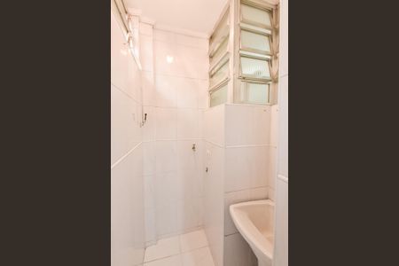 Apartamento à venda com 63m², 1 quarto e sem vagaÁrea de serviço