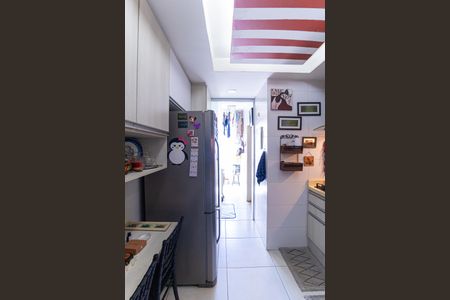 Apartamento à venda com 80m², 2 quartos e 1 vaga