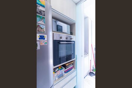 Apartamento à venda com 80m², 2 quartos e 1 vaga Apartamento à venda com 80m², 2 quartos e 1 vagaCozinha