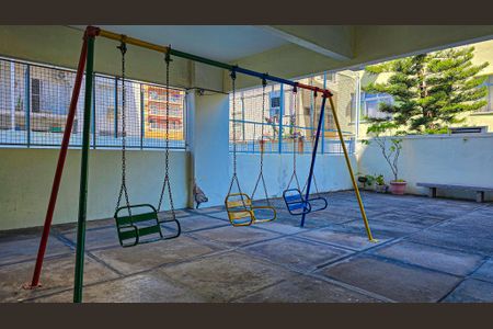 Apartamento à venda com 80m², 2 quartos e 1 vaga Apartamento à venda com 80m², 2 quartos e 1 vagaÁrea comum - Playground