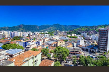 Apartamento à venda com 80m², 2 quartos e 1 vaga Apartamento à venda com 80m², 2 quartos e 1 vagaVaranda da Sala vista