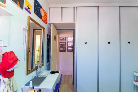 Apartamento à venda com 80m², 2 quartos e 1 vaga Apartamento à venda com 80m², 2 quartos e 1 vagaQuarto 2