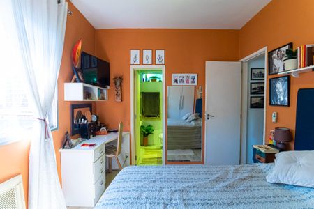 Apartamento à venda com 80m², 2 quartos e 1 vaga Apartamento à venda com 80m², 2 quartos e 1 vagaQuarto - Suíte