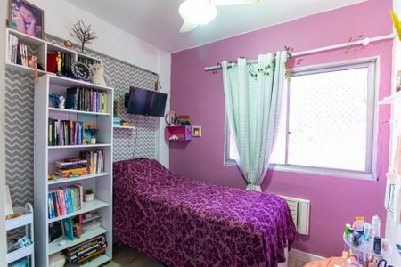 Apartamento à venda com 80m², 2 quartos e 1 vaga Apartamento à venda com 80m², 2 quartos e 1 vagaQuarto 2