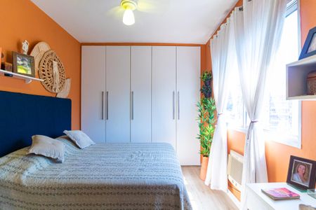 Apartamento à venda com 80m², 2 quartos e 1 vaga Apartamento à venda com 80m², 2 quartos e 1 vagaQuarto - Suíte