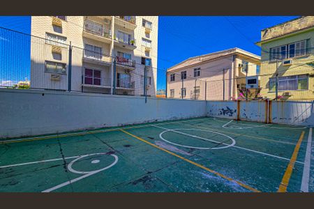 Apartamento à venda com 80m², 2 quartos e 1 vaga Apartamento à venda com 80m², 2 quartos e 1 vagaQuadra Esportiva