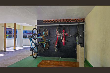 Apartamento à venda com 80m², 2 quartos e 1 vaga Apartamento à venda com 80m², 2 quartos e 1 vagaÁrea comum