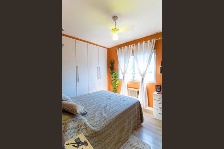 Apartamento à venda com 80m², 2 quartos e 1 vaga Apartamento à venda com 80m², 2 quartos e 1 vagaQuarto - Suíte