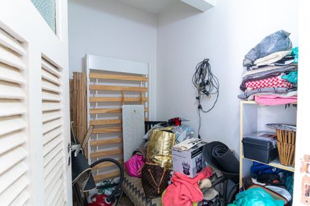 Apartamento à venda com 80m², 2 quartos e 1 vaga Apartamento à venda com 80m², 2 quartos e 1 vagaQuarto de Serviço