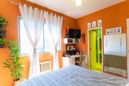 Apartamento à venda com 80m², 2 quartos e 1 vaga Apartamento à venda com 80m², 2 quartos e 1 vagaQuarto - Suíte