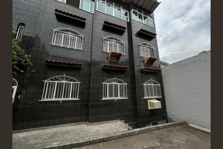 Casa para alugar com 85m², 2 quartos e sem vagaFachada