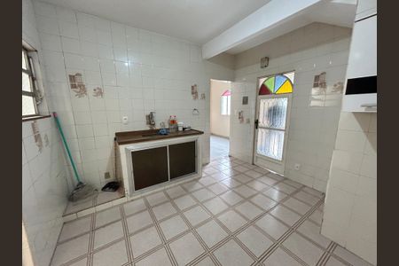 Casa para alugar com 85m², 2 quartos e sem vagaCozinha