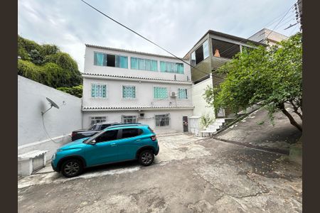 Casa para alugar com 85m², 2 quartos e sem vagavista do Quarto 2