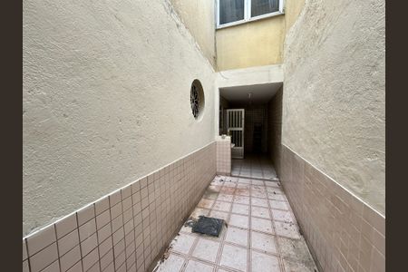 Casa para alugar com 85m², 2 quartos e sem vagaÁrea de Serviço